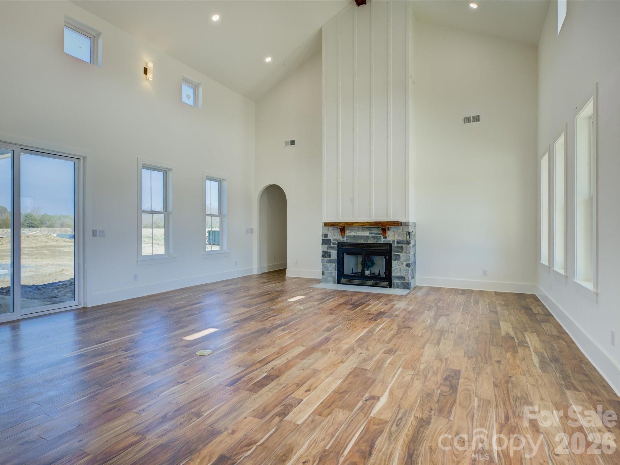 Lowland Meadows - Residential