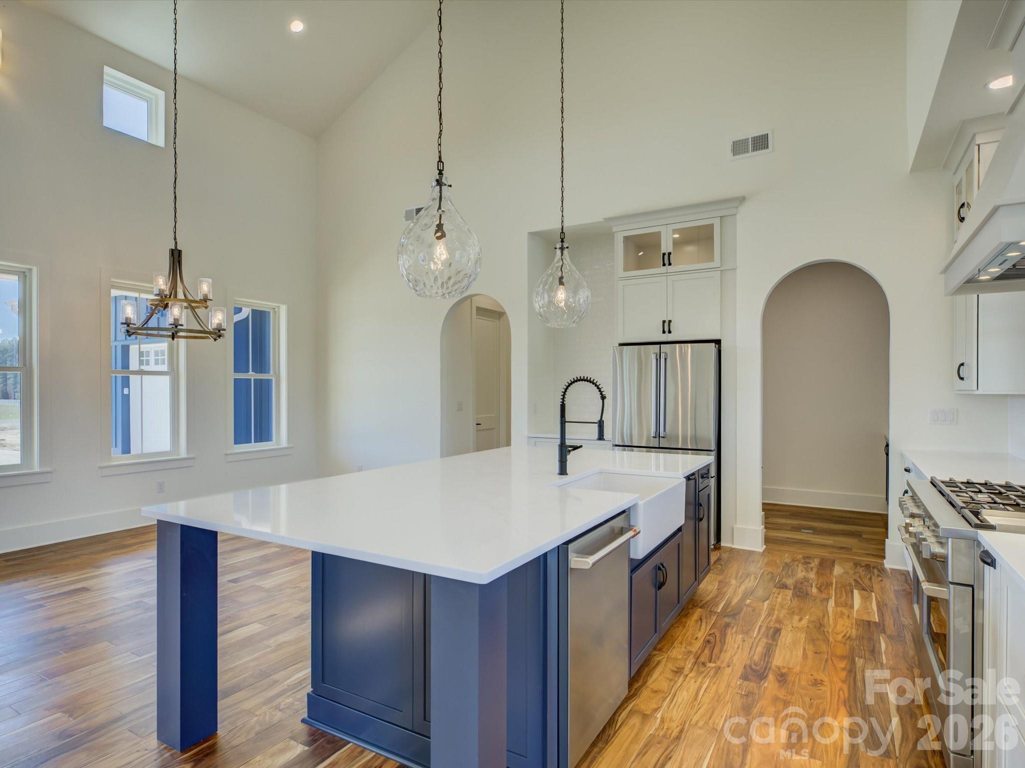 Lowland Meadows - Residential