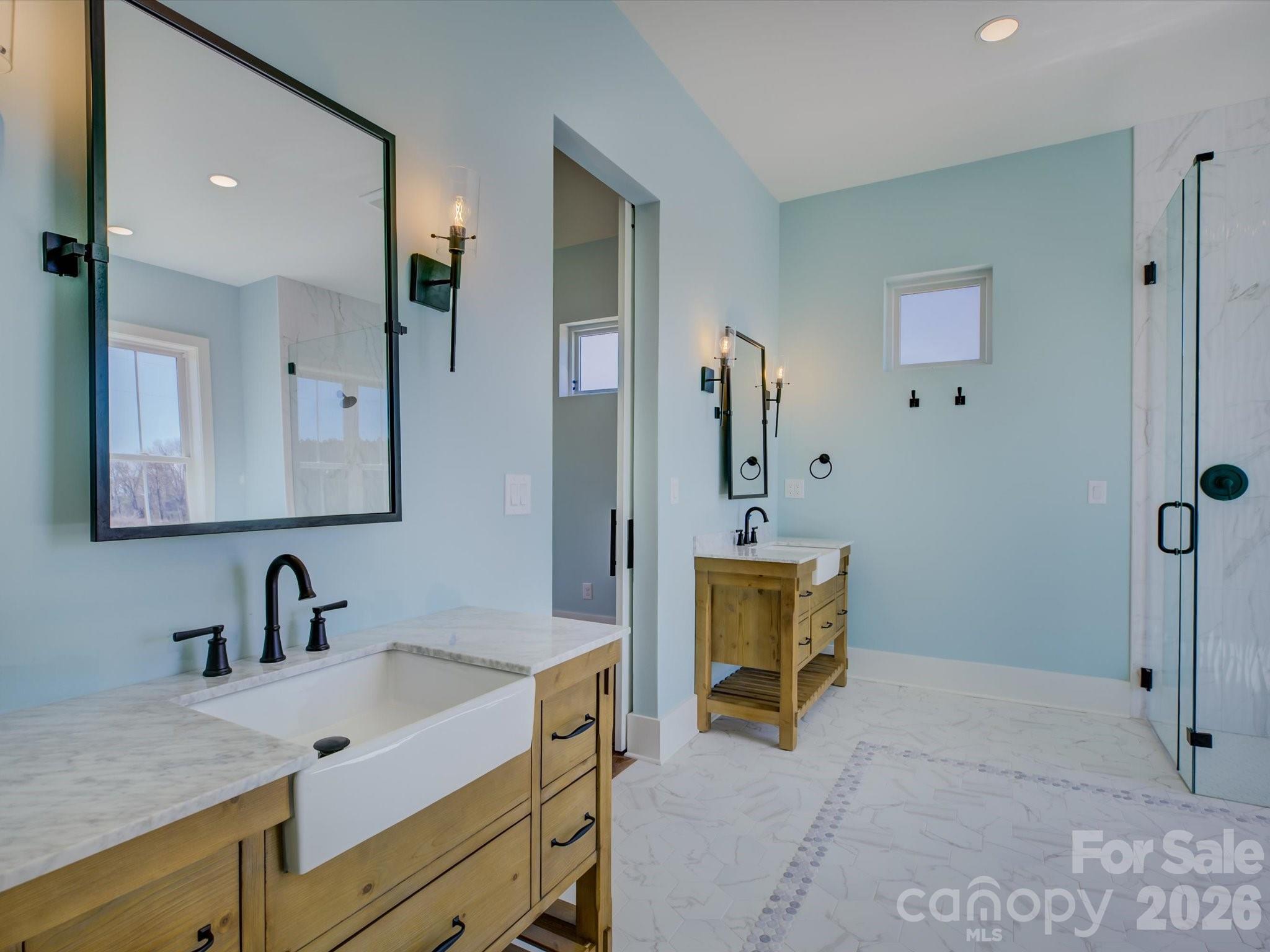 Lowland Meadows - Residential