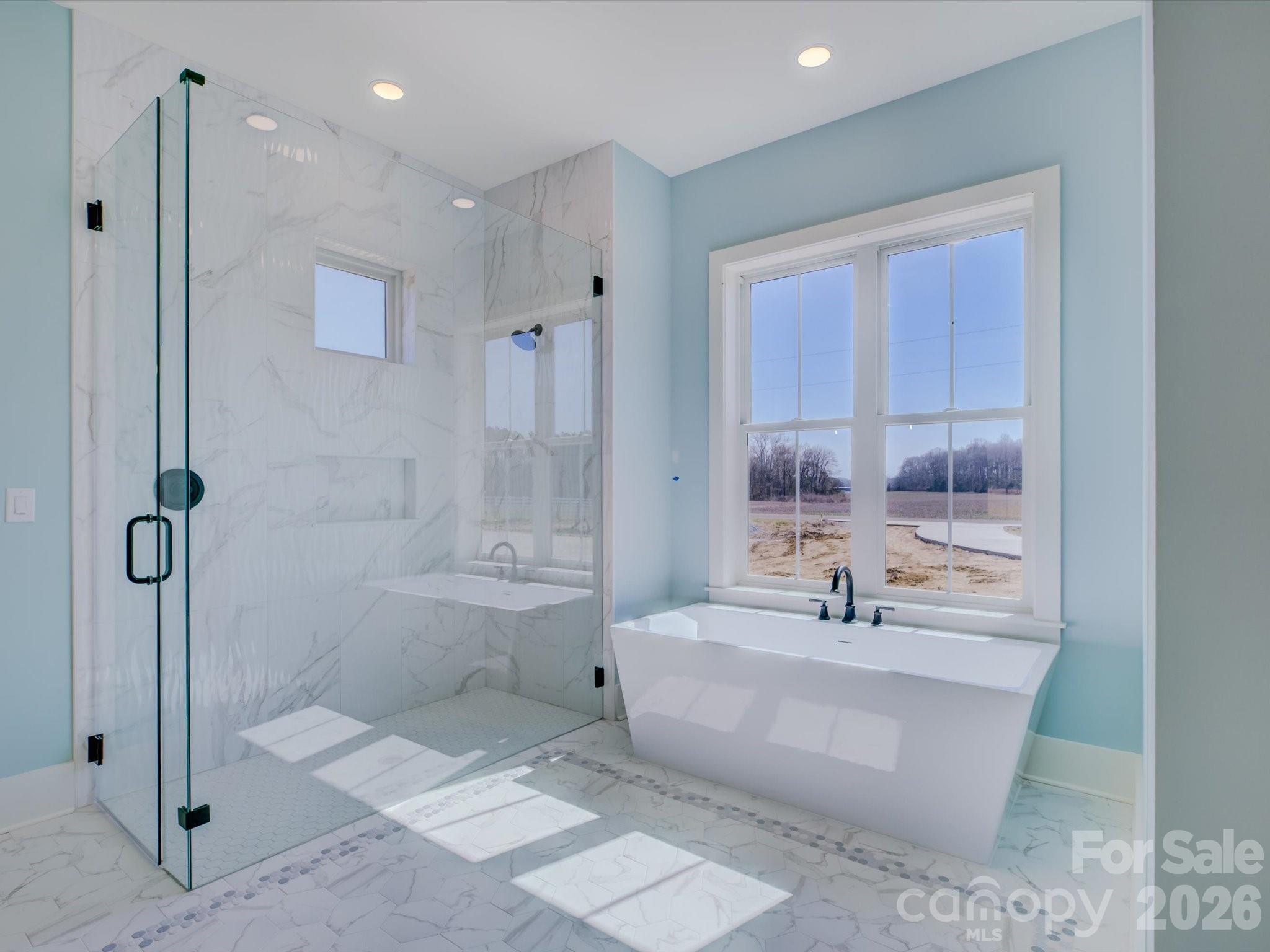 Lowland Meadows - Residential