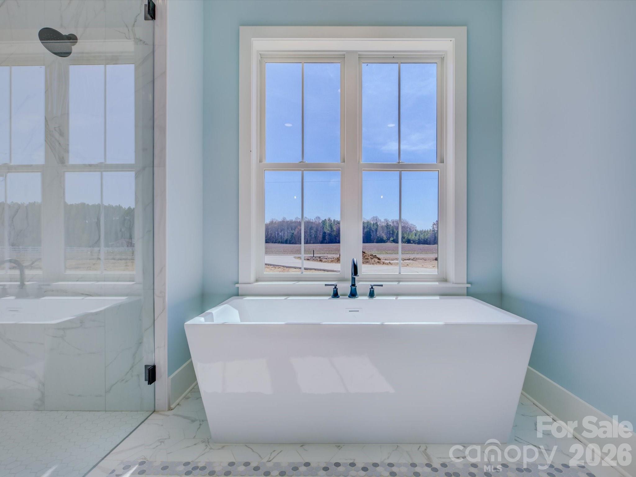 Lowland Meadows - Residential