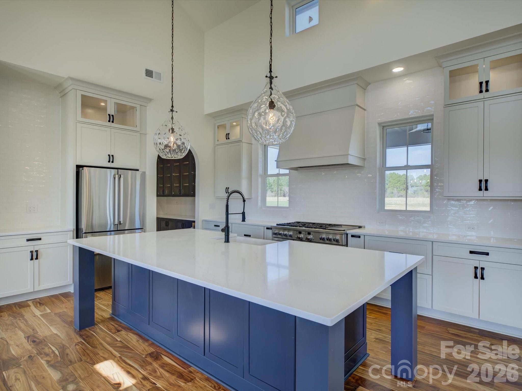 Lowland Meadows - Residential