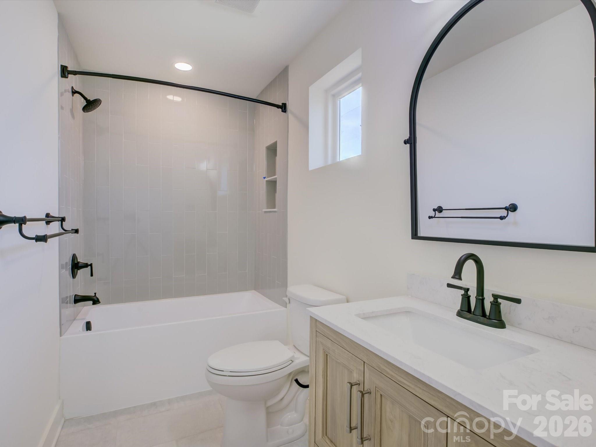 Lowland Meadows - Residential