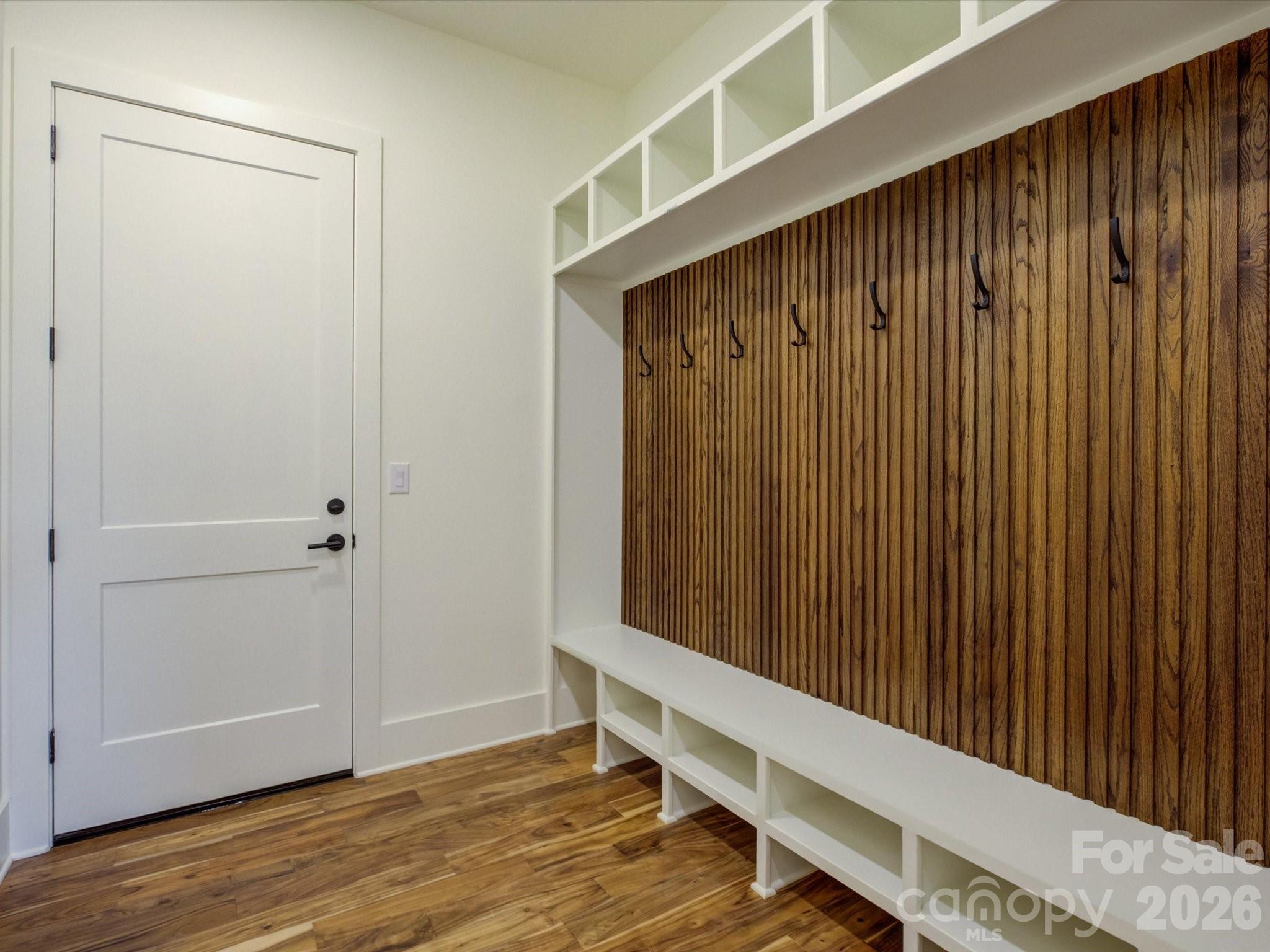 Lowland Meadows - Residential