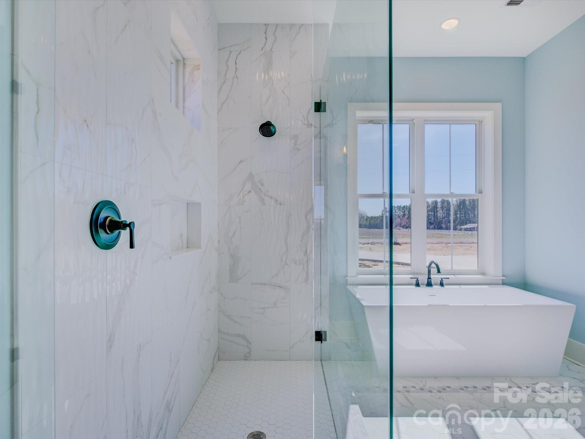 Lowland Meadows - Residential