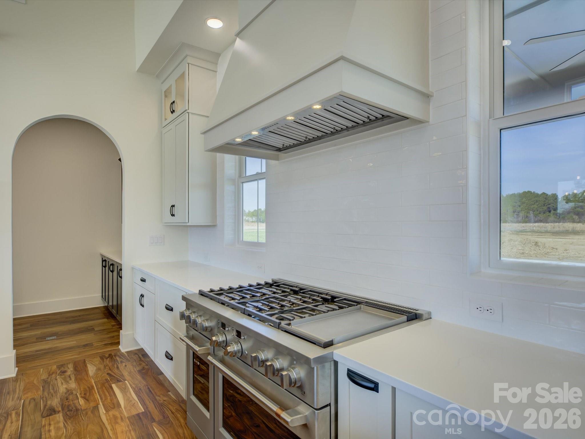Lowland Meadows - Residential