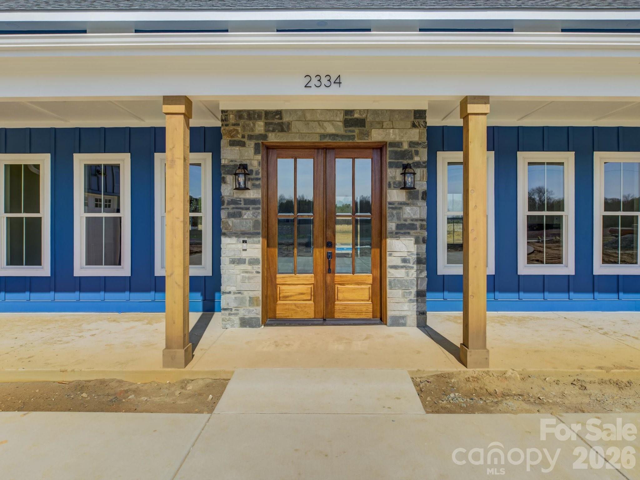 Lowland Meadows - Residential