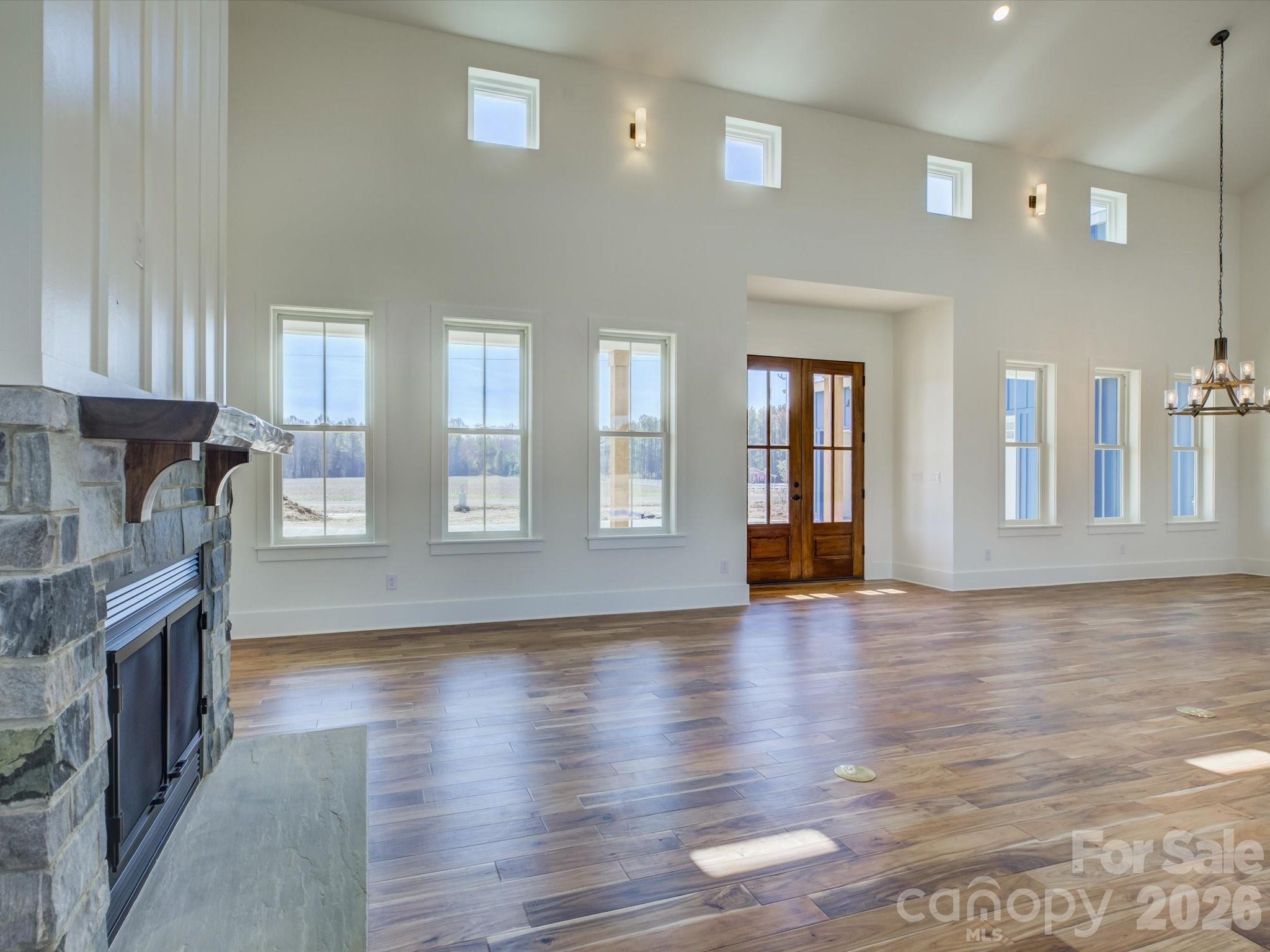 Lowland Meadows - Residential