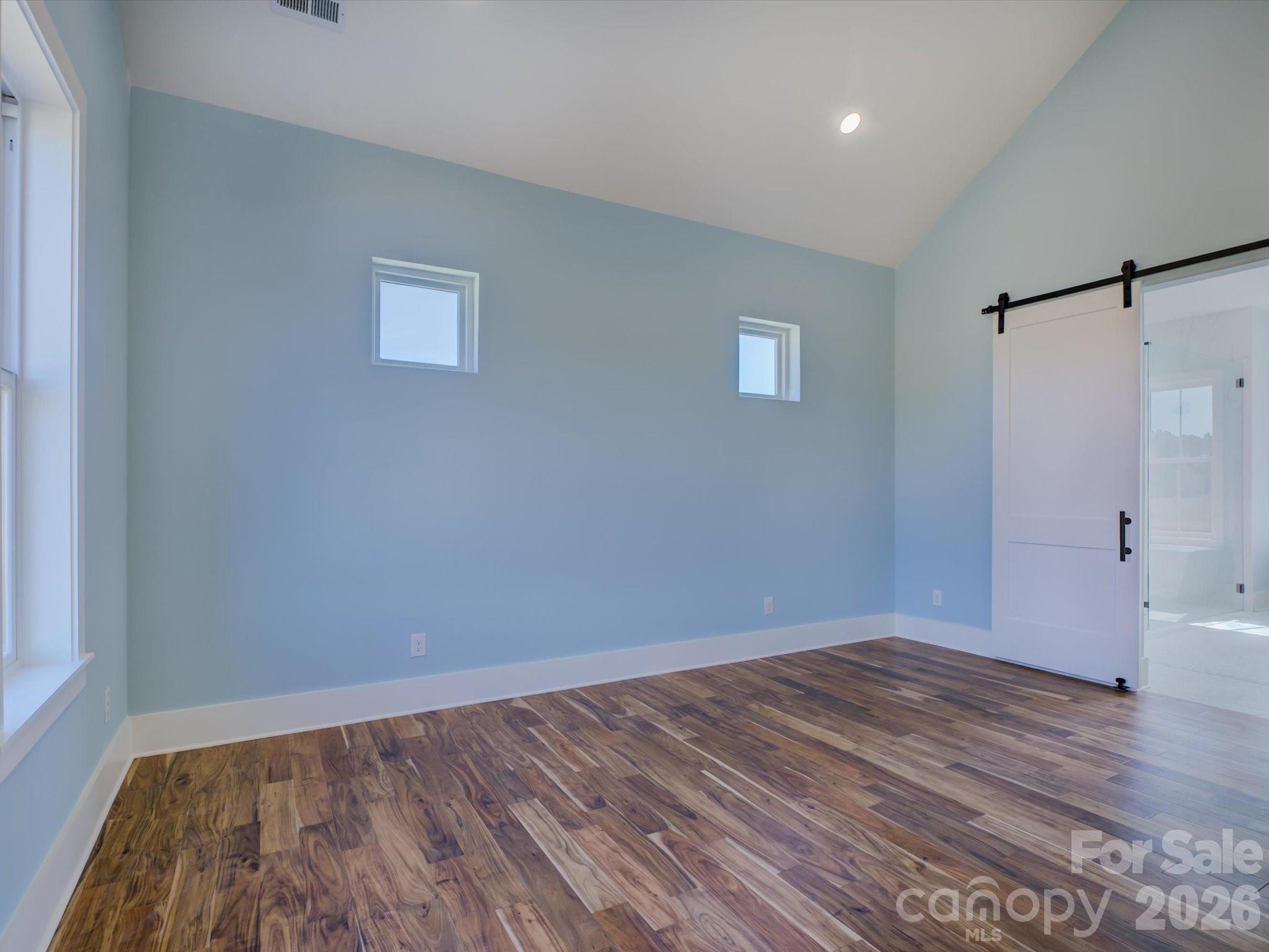 Lowland Meadows - Residential