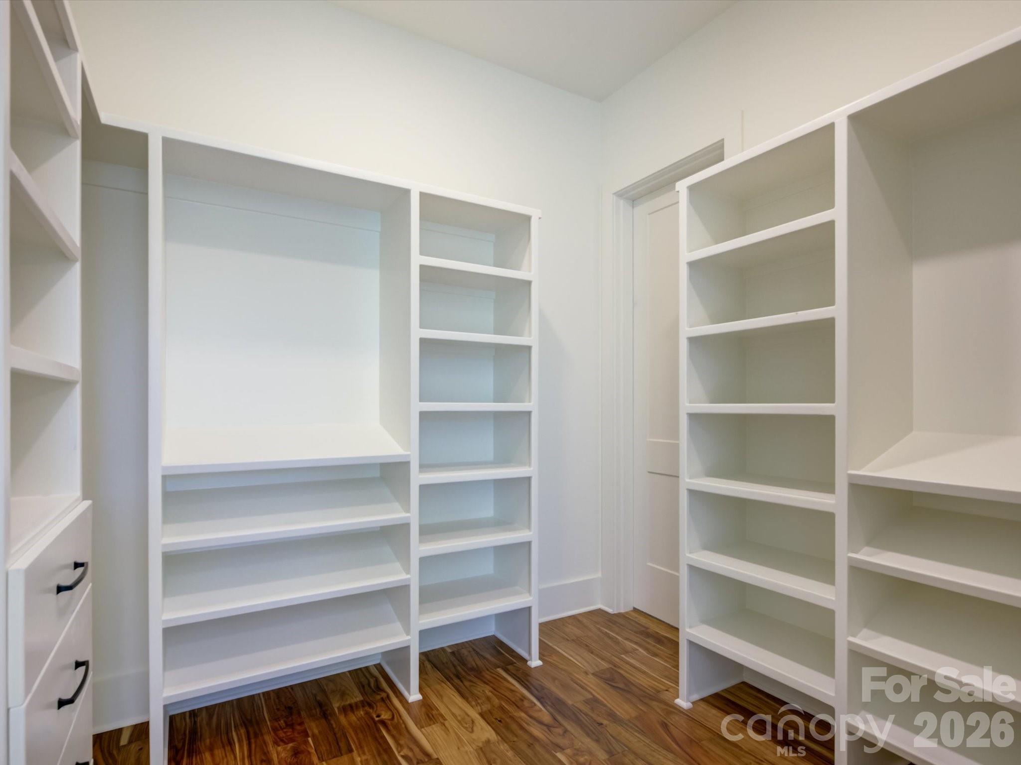 Lowland Meadows - Residential