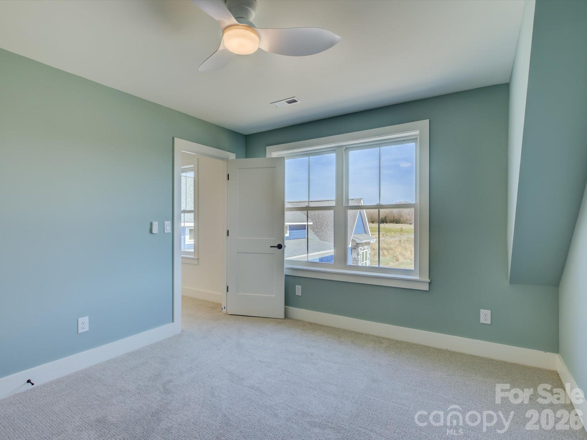 Lowland Meadows - Residential