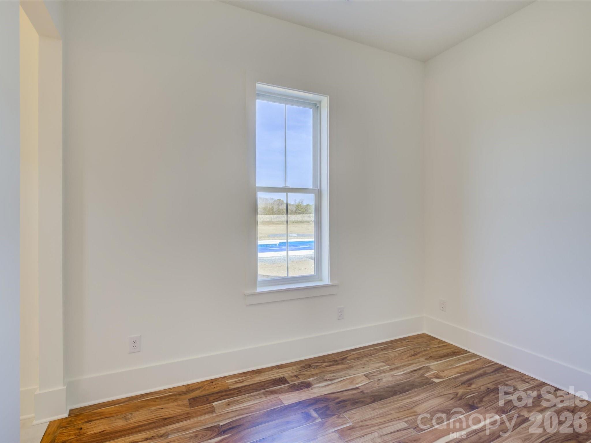 Lowland Meadows - Residential