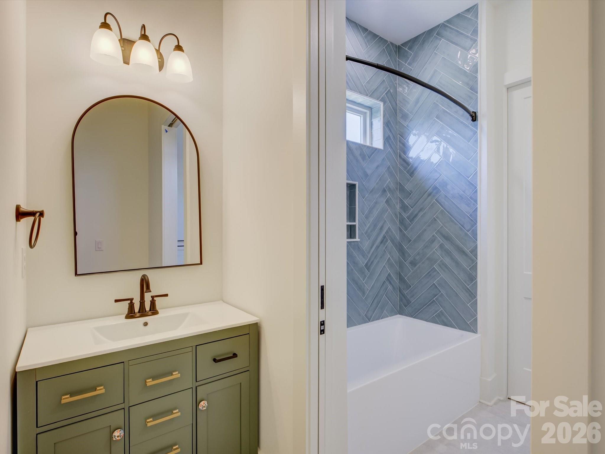 Lowland Meadows - Residential