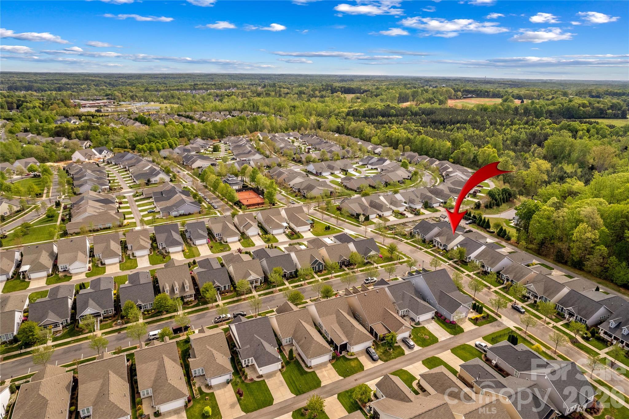 11528 Dublin Crescent Road