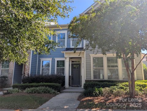 Photo of 2706 Tranquil Oak Place, Charlotte, NC 28206 (MLS # 4313657)
