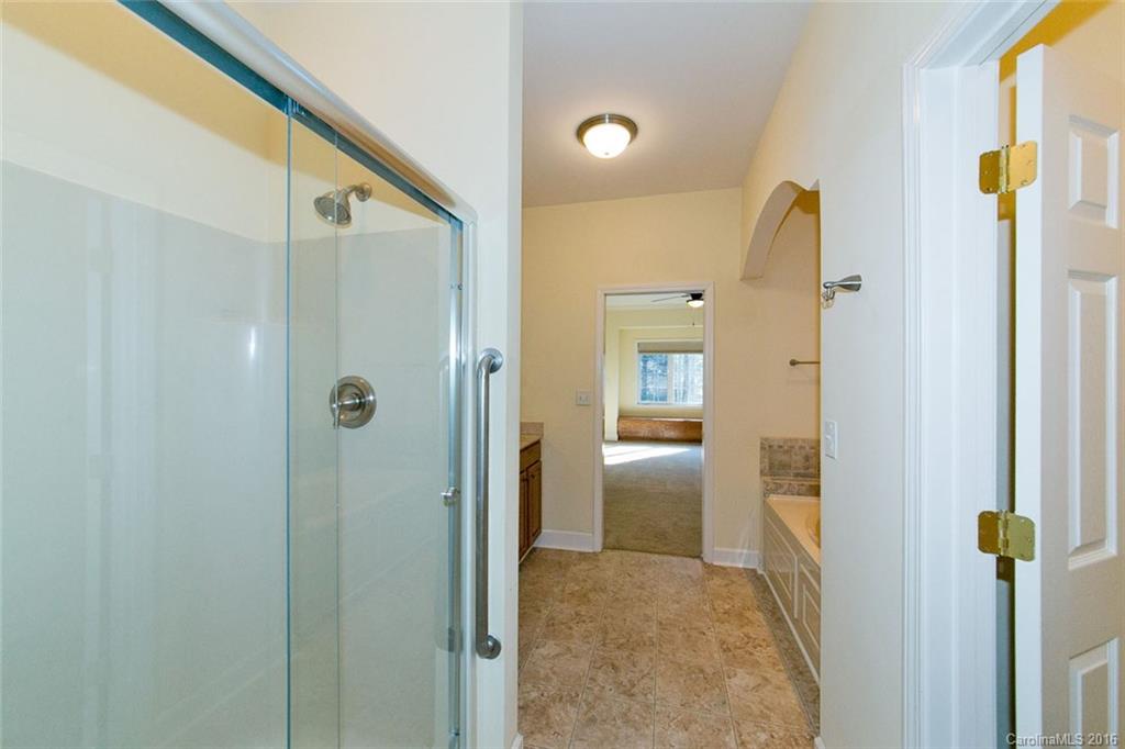 Carriage Park - Residential