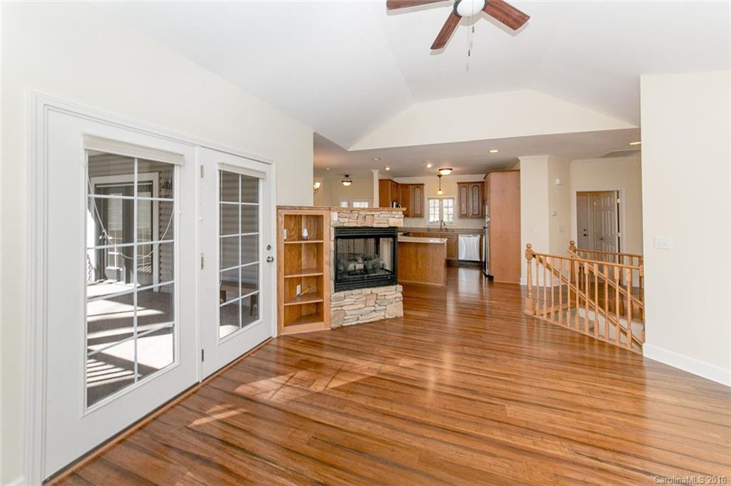 Carriage Park - Residential