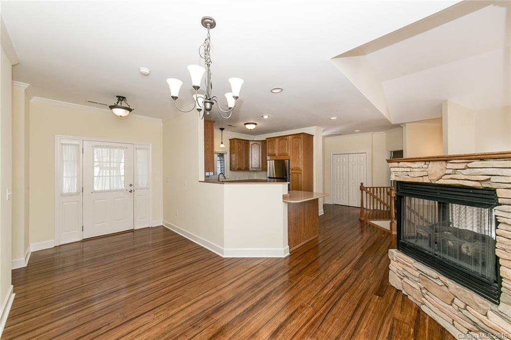 Carriage Park - Residential