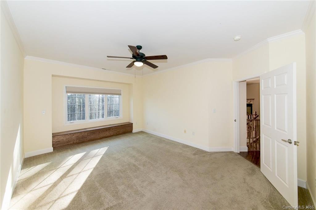 Carriage Park - Residential