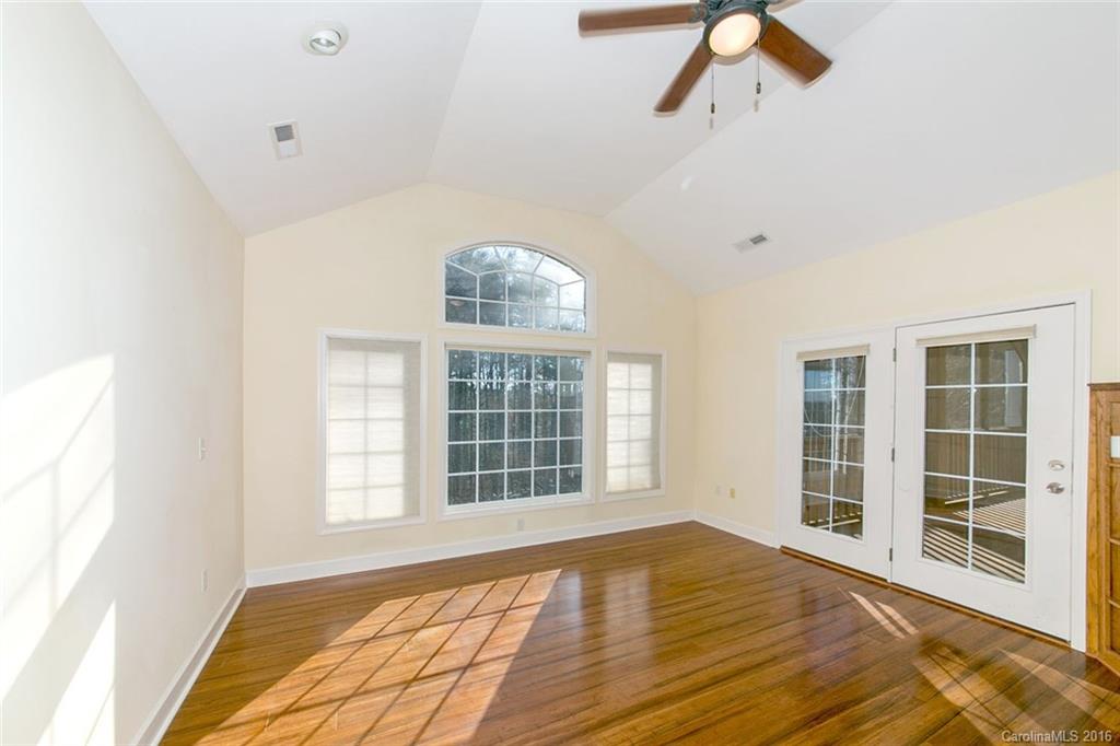 Carriage Park - Residential