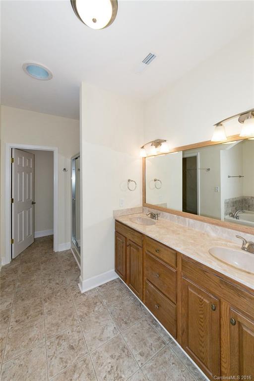 Carriage Park - Residential