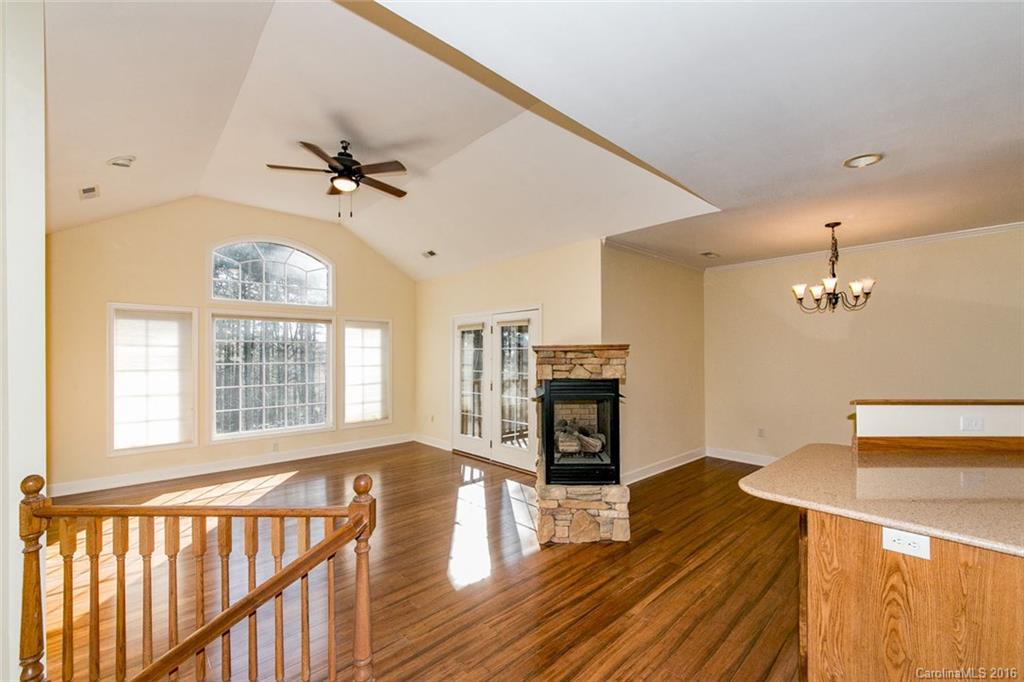 Carriage Park - Residential