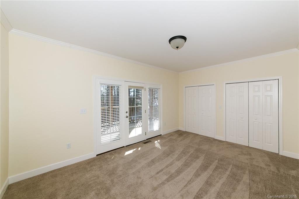 Carriage Park - Residential