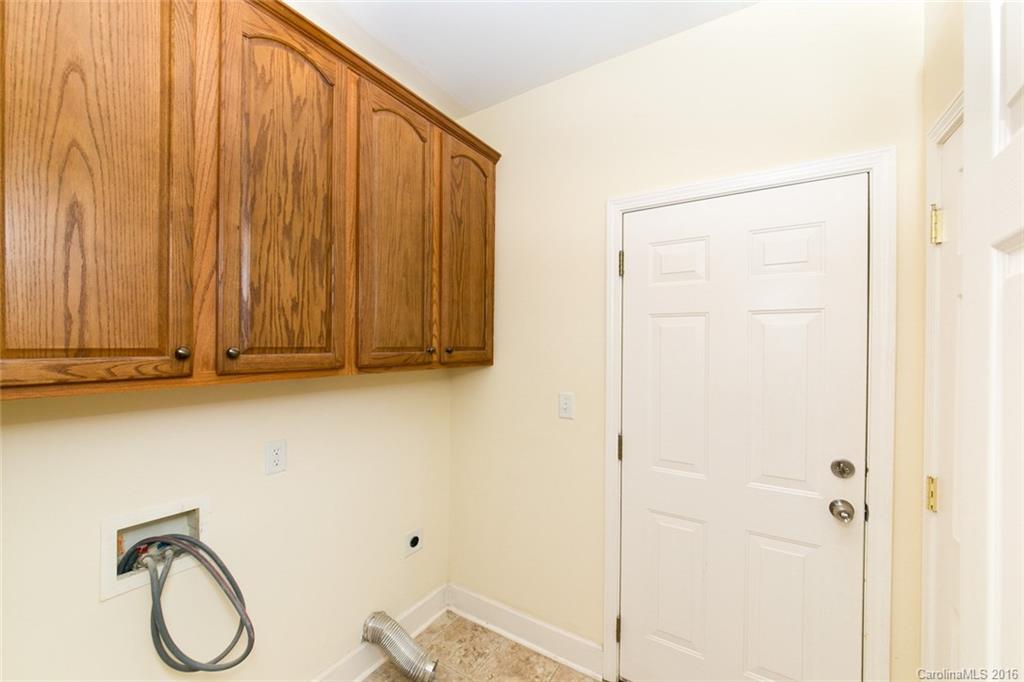 Carriage Park - Residential