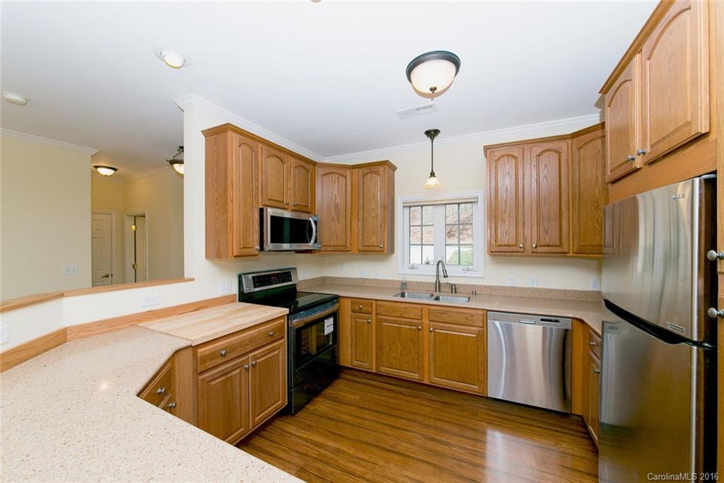 Carriage Park - Residential