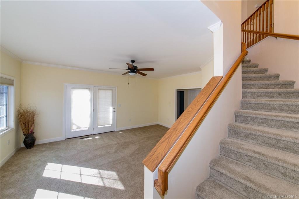 Carriage Park - Residential