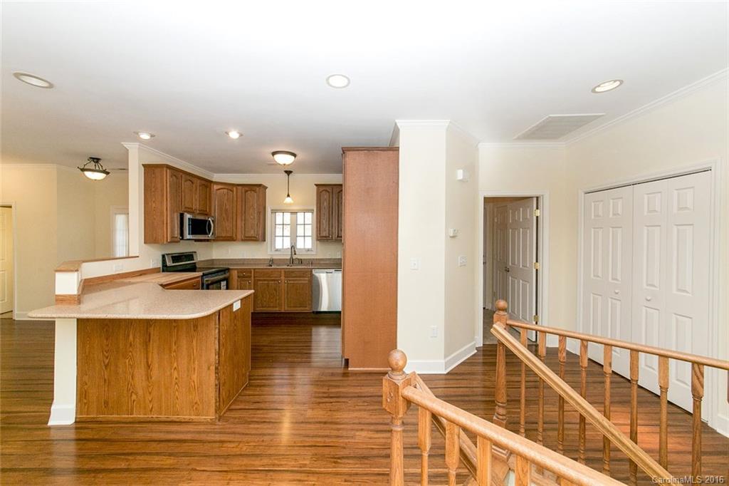 Carriage Park - Residential