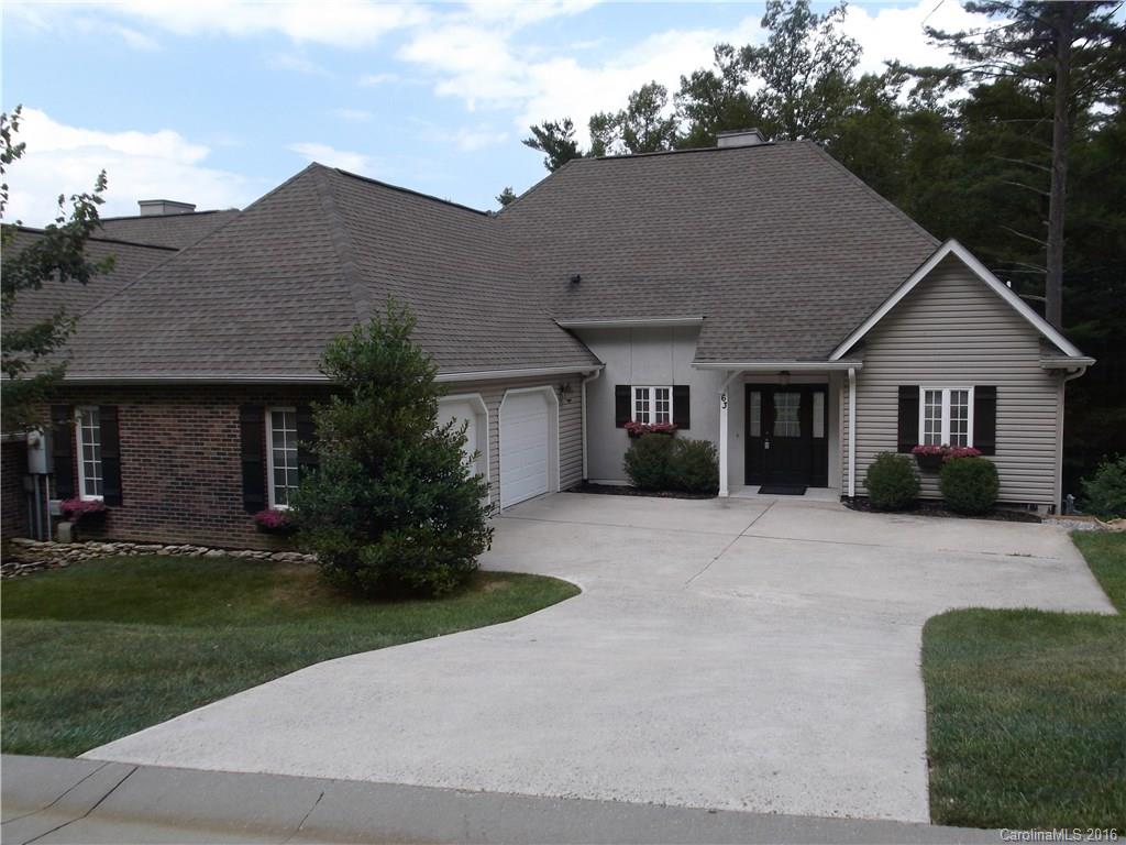 Carriage Park - Residential