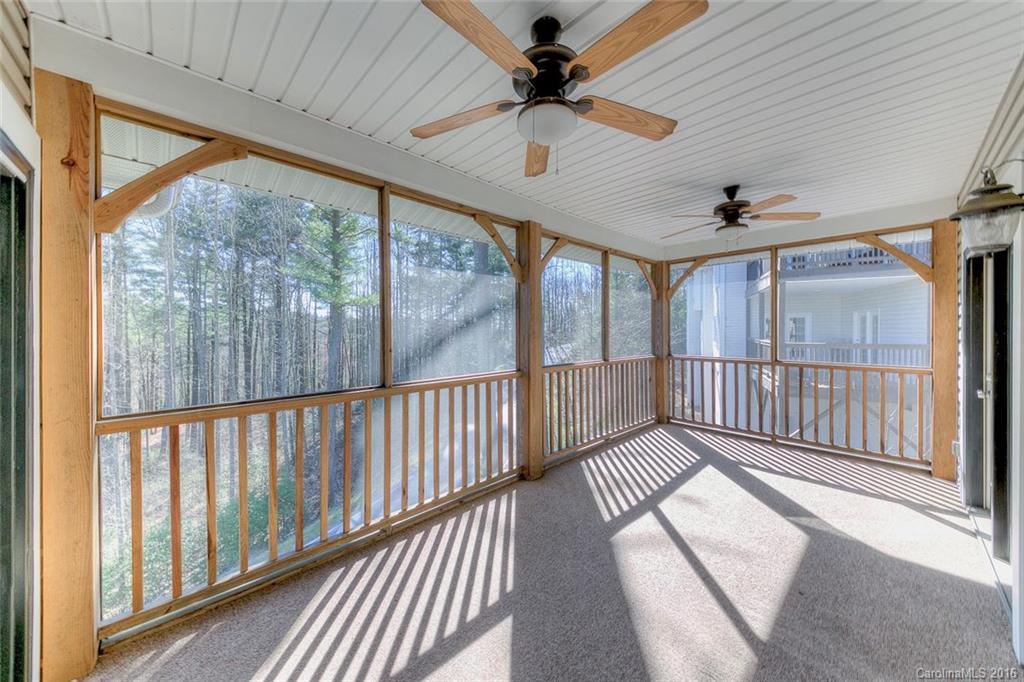 Carriage Park - Residential