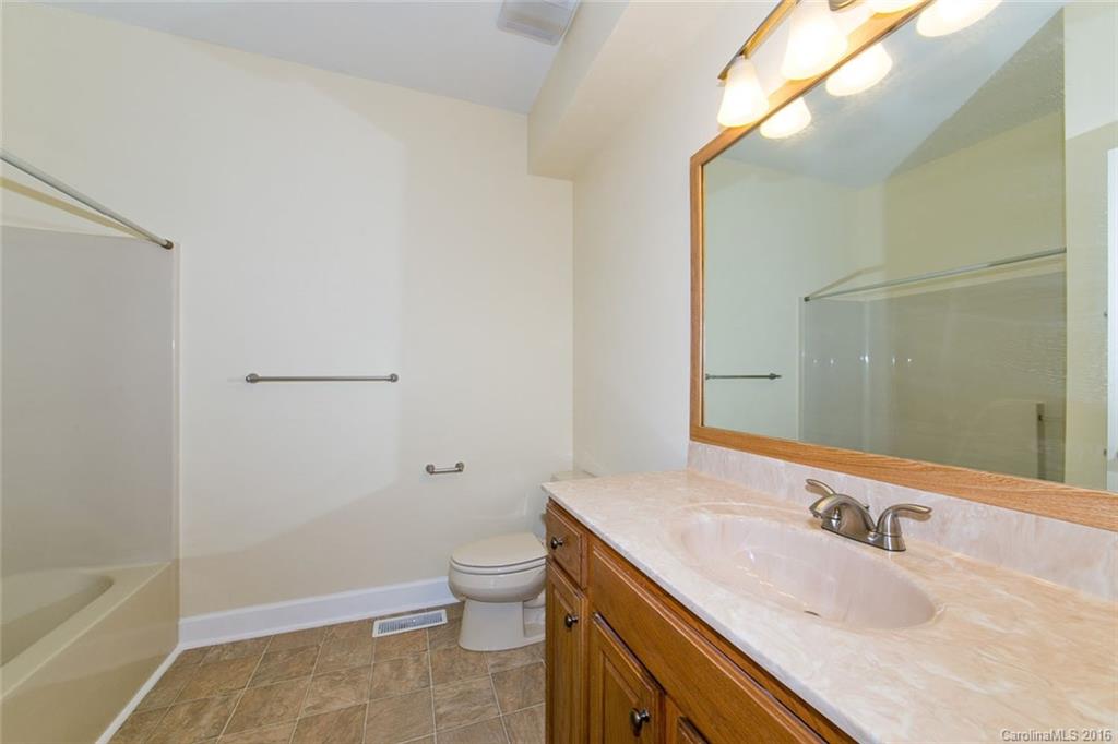 Carriage Park - Residential