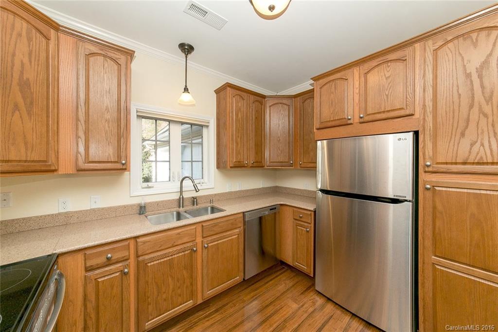 Carriage Park - Residential