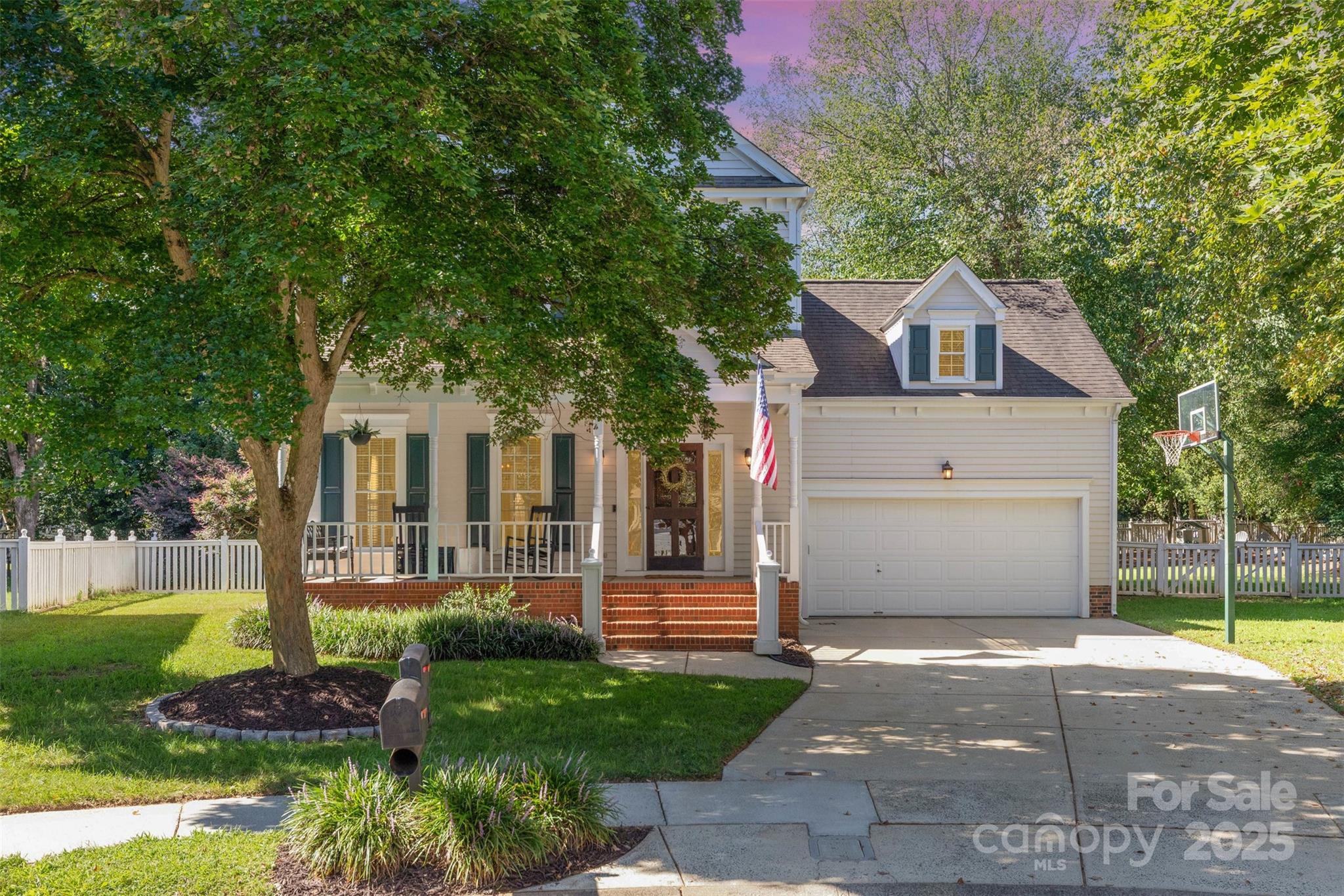7604 Rathlin Court