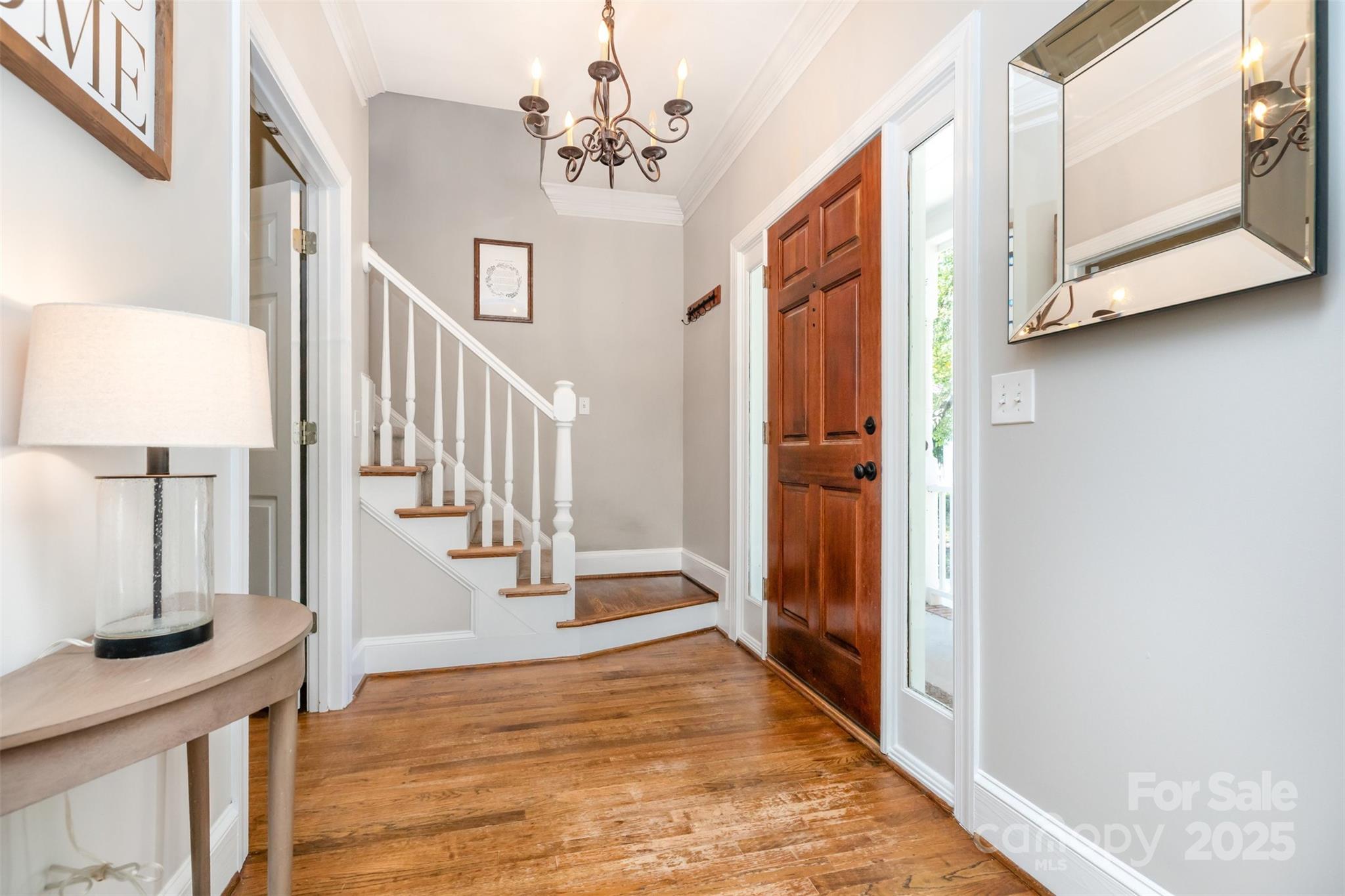 7604 Rathlin Court