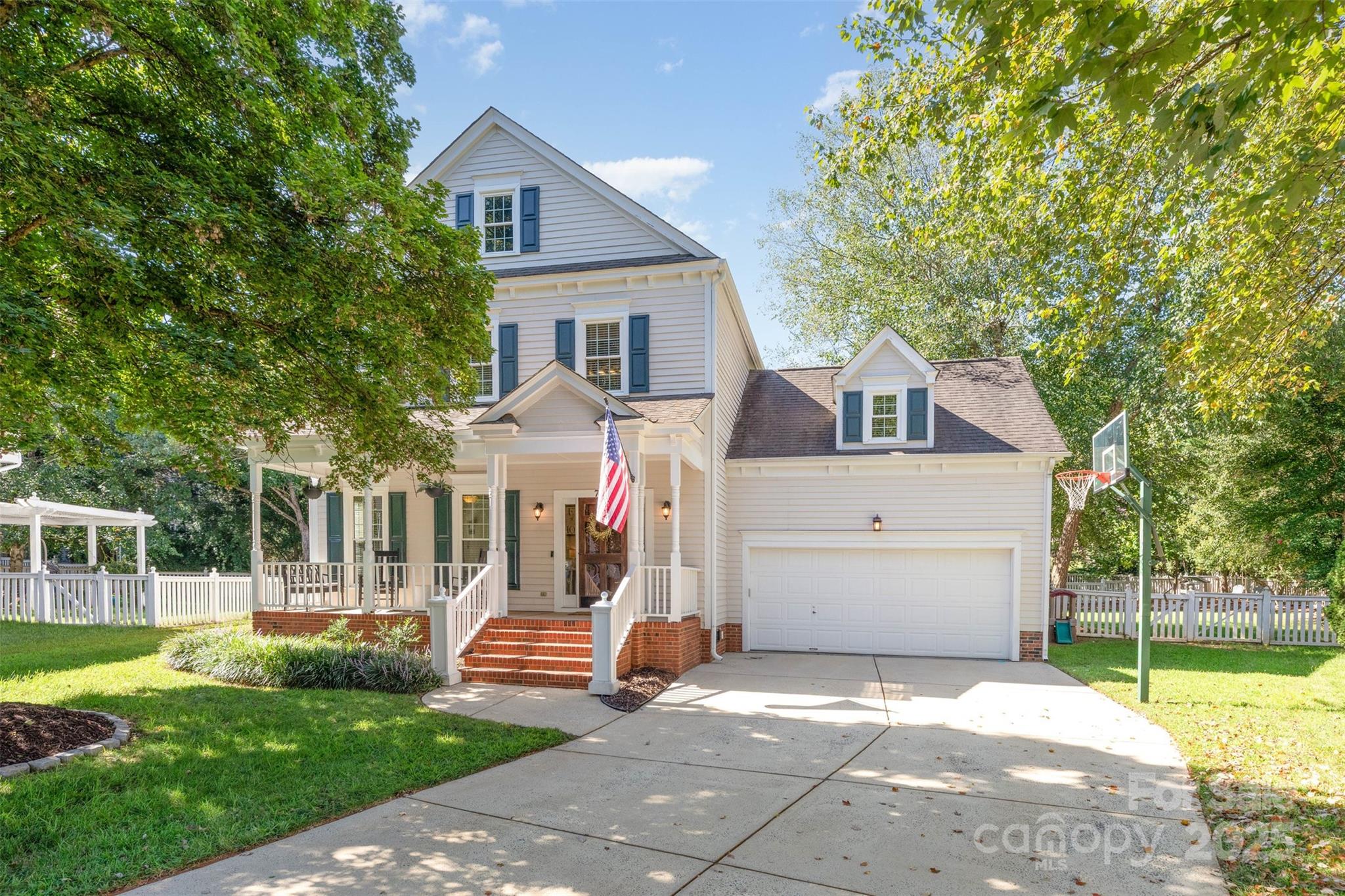 7604 Rathlin Court