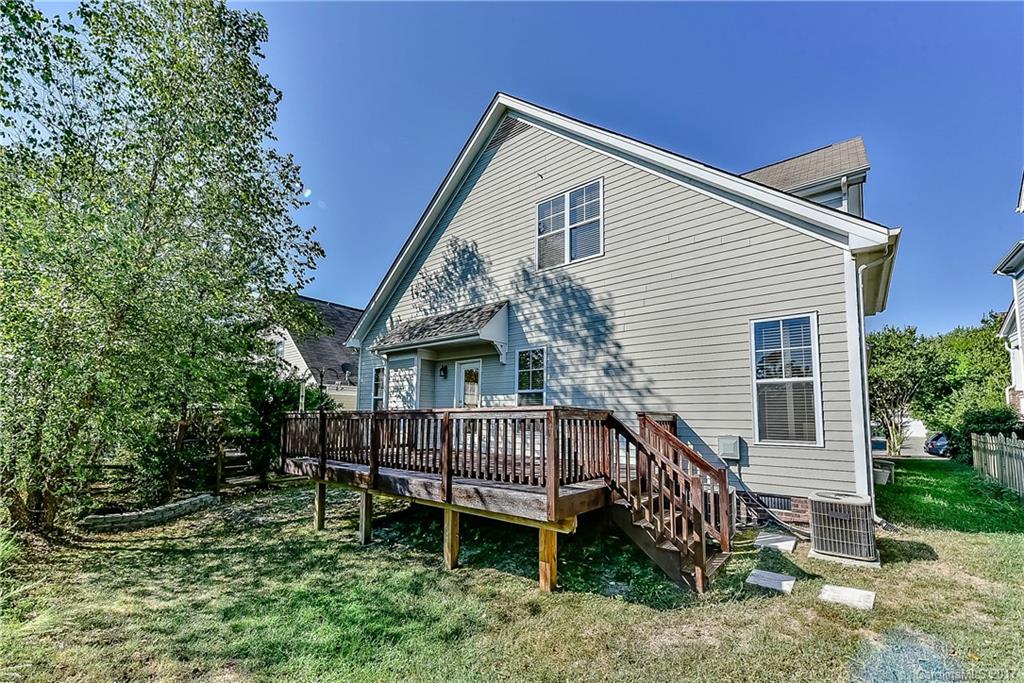 Lake Shore - Residential