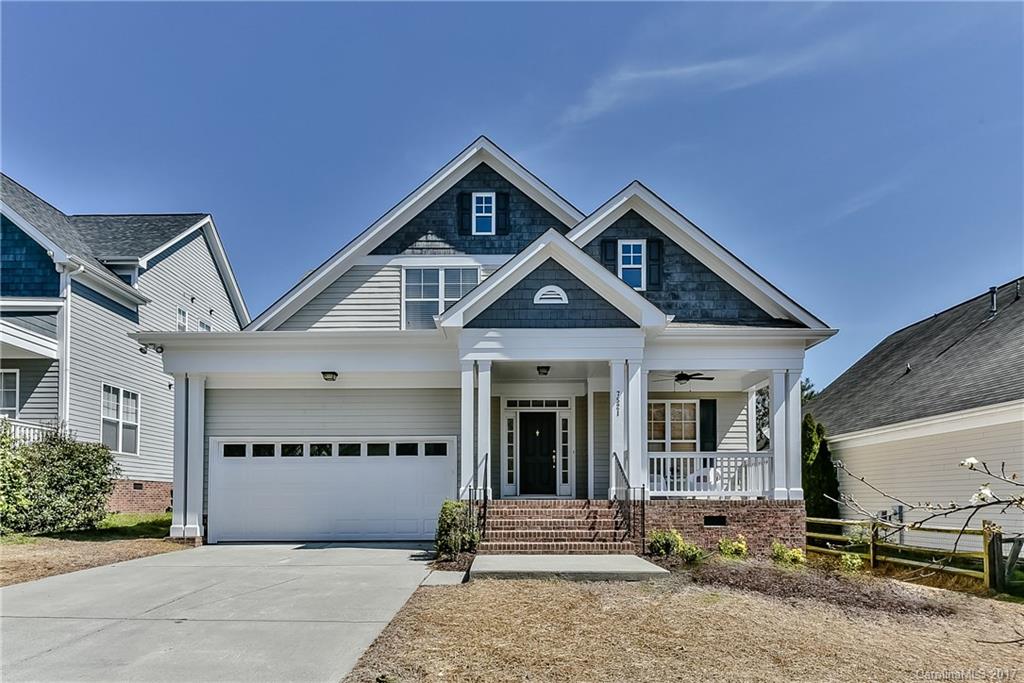 Lake Shore - Residential