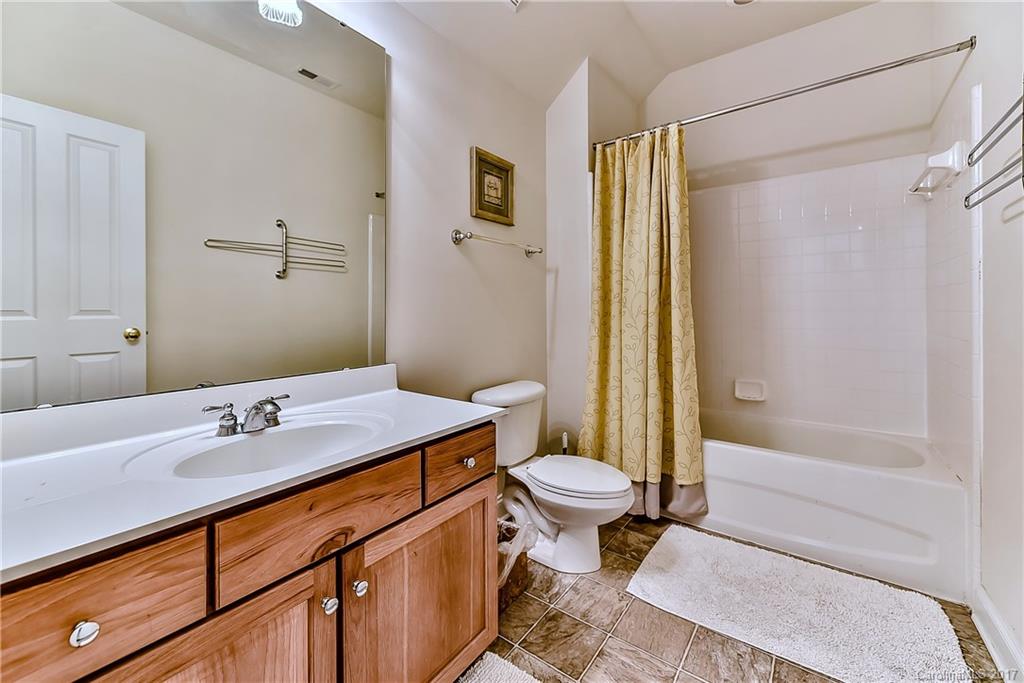 Lake Shore - Residential