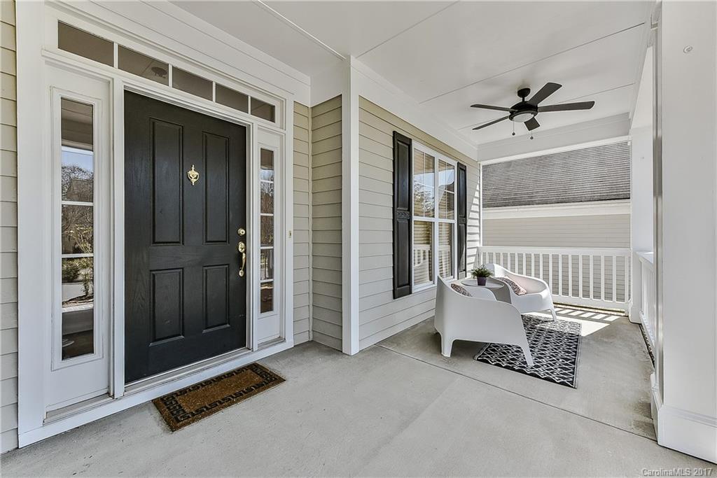 Lake Shore - Residential