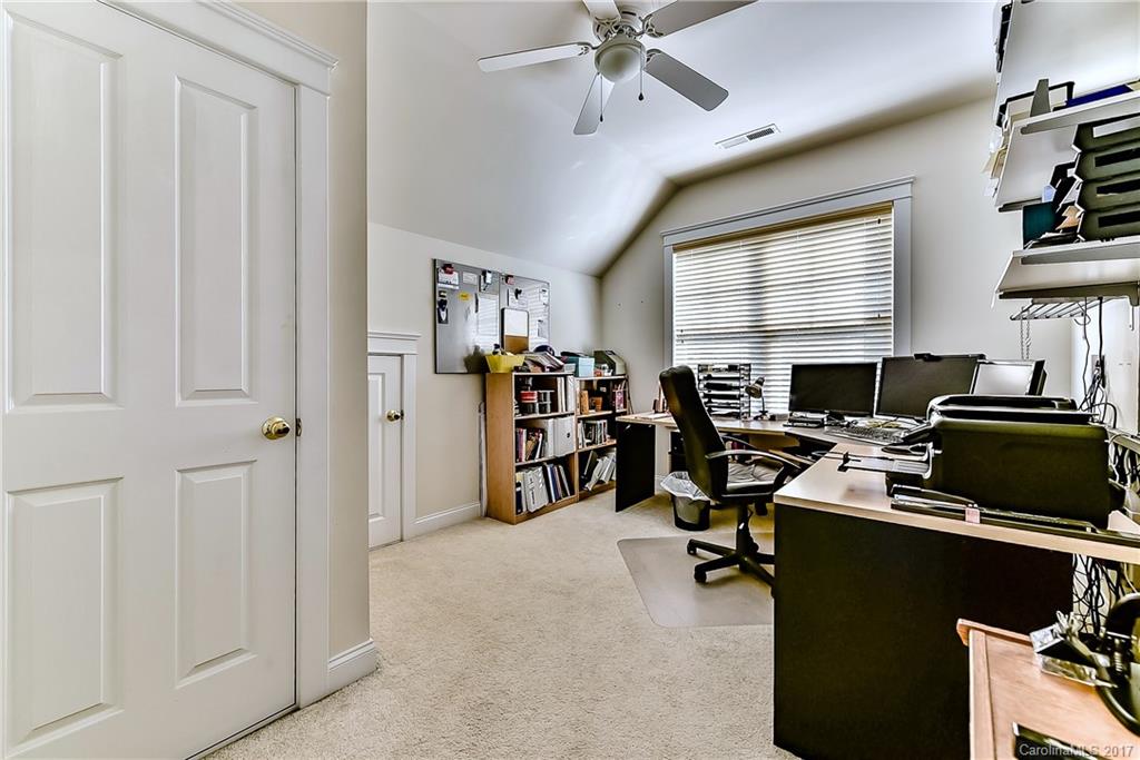 Lake Shore - Residential