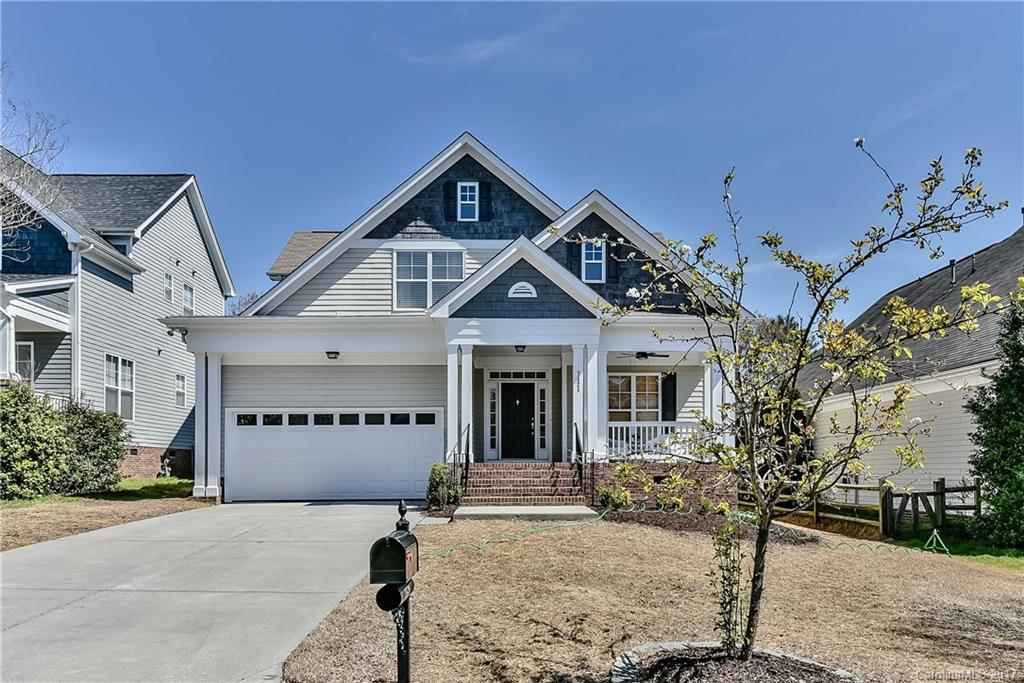 Lake Shore - Residential