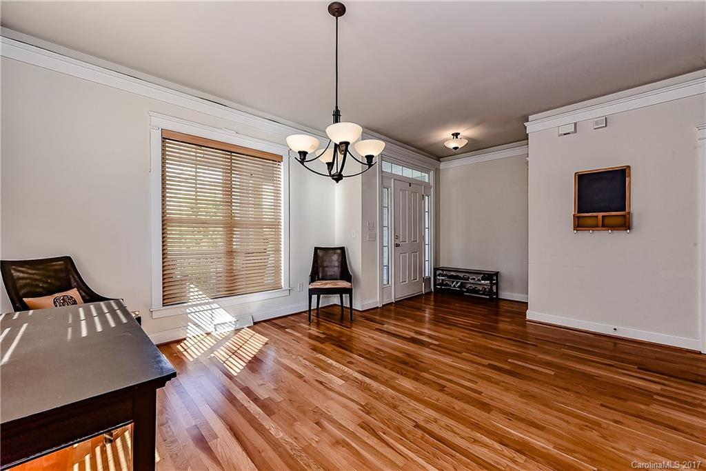 Lake Shore - Residential