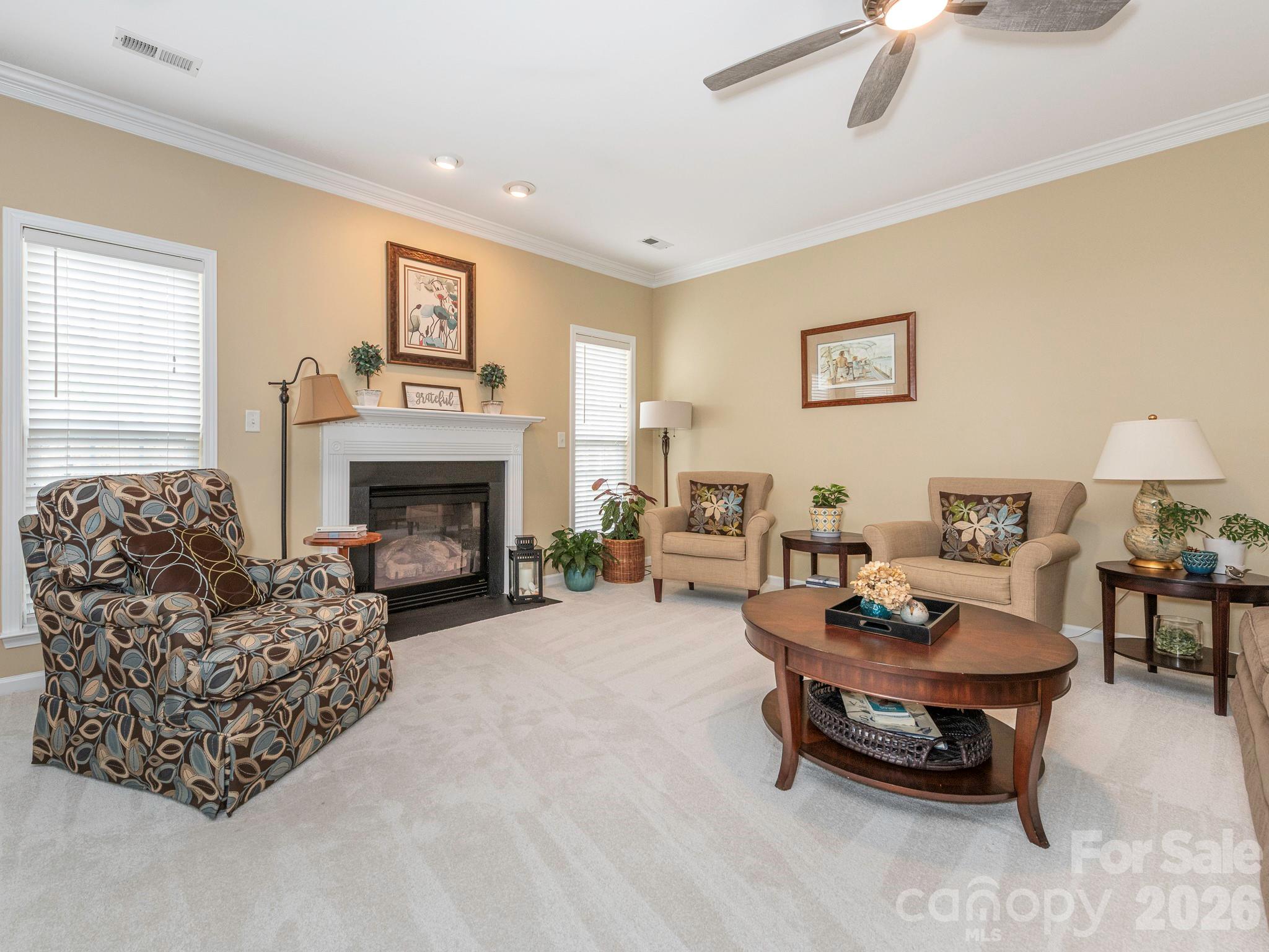 4121 Oakton Ridge Court