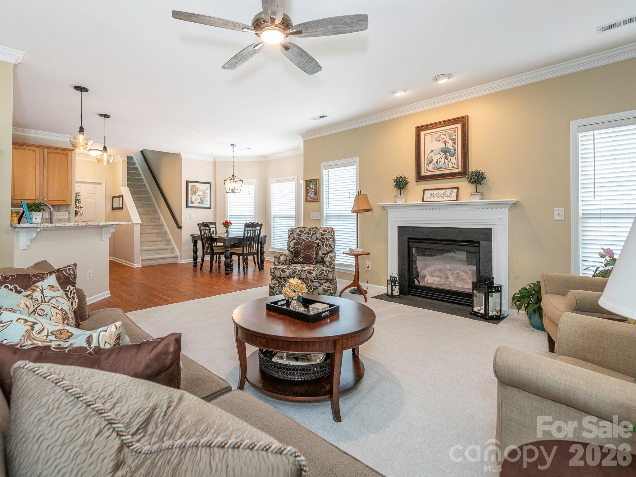 4121 Oakton Ridge Court