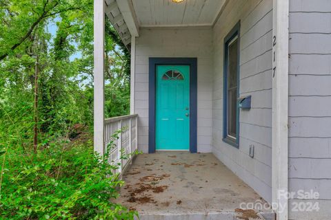 A home in Mount Holly