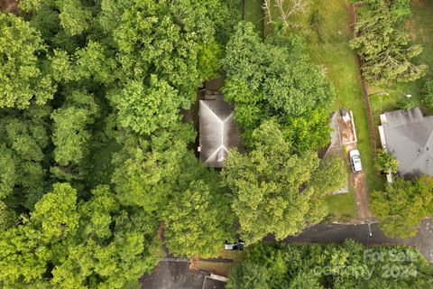 A home in Mount Holly