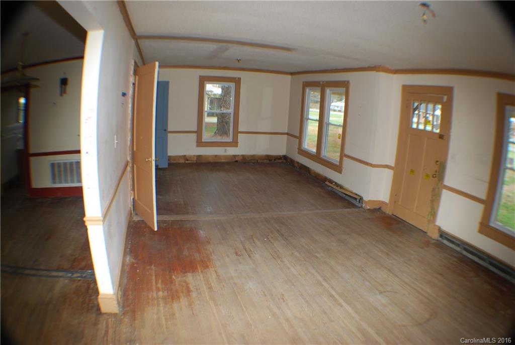 Parkwood - Residential